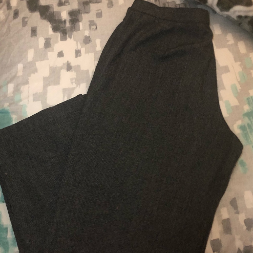 Slacks